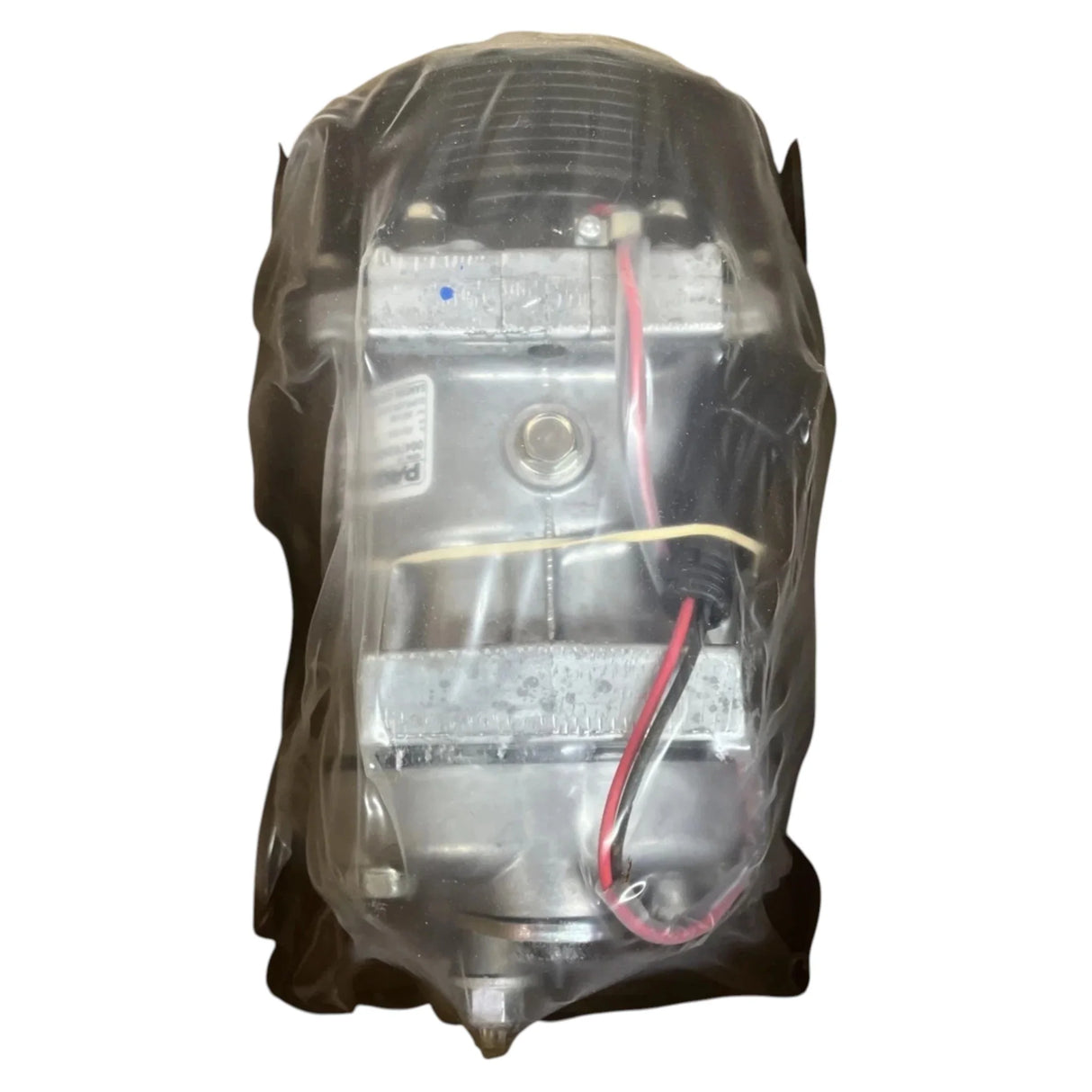 F691018 Genuine Paccar A/C Compressor 12V - Truck To Trailer