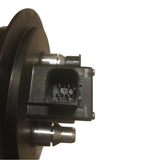 04-33656-000 Genuine Freightliner DEF Diesel Exhaust Fluid Header - Truck To Trailer
