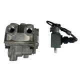 065663 Genuine Bendix Traction Relay Valve Replacement Kit - Truck To Trailer