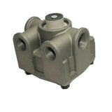 104165 Genuine Bendix Air Brake Relay Valve - Truck To Trailer