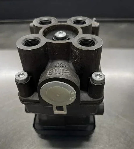 108581 Genuine Bendix ABS Trailer Module - Truck To Trailer