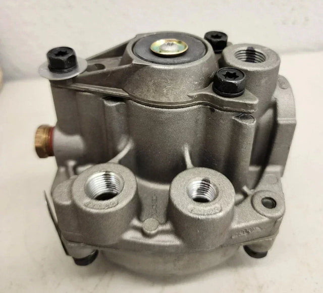 281860 Genuine Bendix Air Brake Emergency Relay Valve – Truck To Trailer