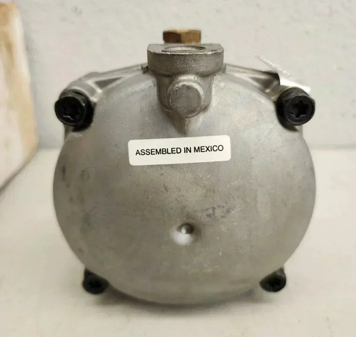 281860 Genuine Bendix Air Brake Emergency Relay Valve – Truck To Trailer
