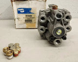 281865 Genuine Bendix Air Brake Emergency Relay Valve - Truck To Trailer