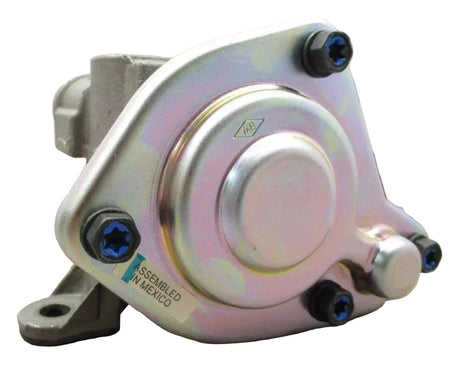 286364 Genuine Bendix Spring Brake Valve - Truck To Trailer