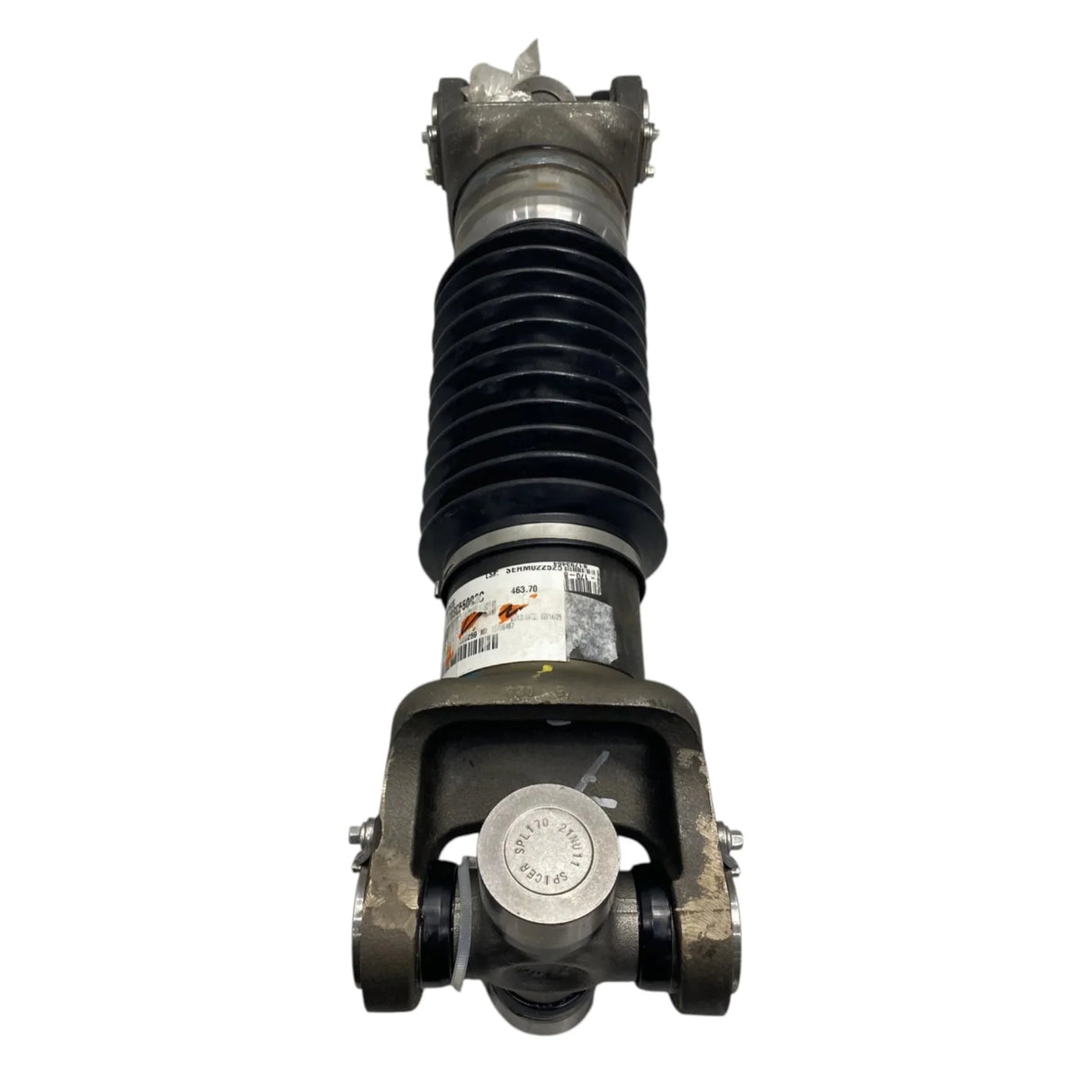 170SC55002C Dana Spicer Drive Shaft - Truck To Trailer