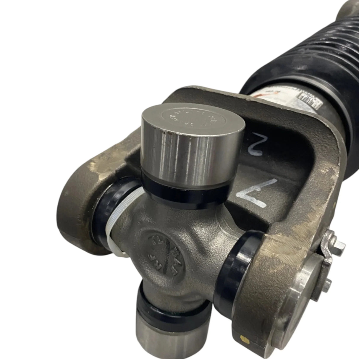 170SC55002C Dana Spicer Drive Shaft - Truck To Trailer