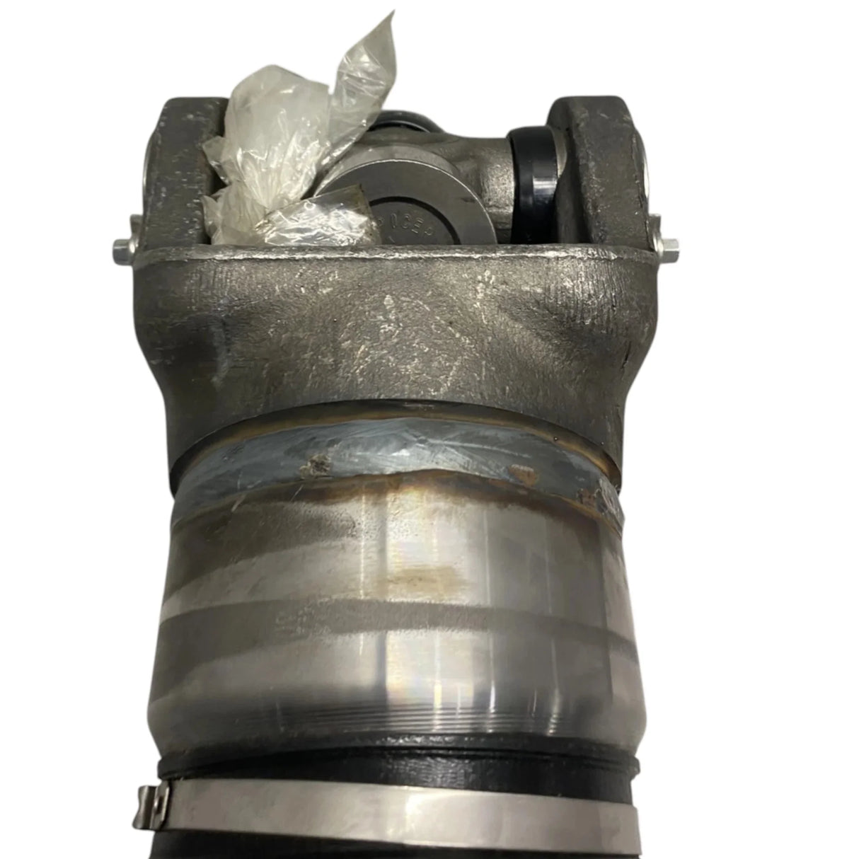 170SC55002C Dana Spicer Drive Shaft - Truck To Trailer