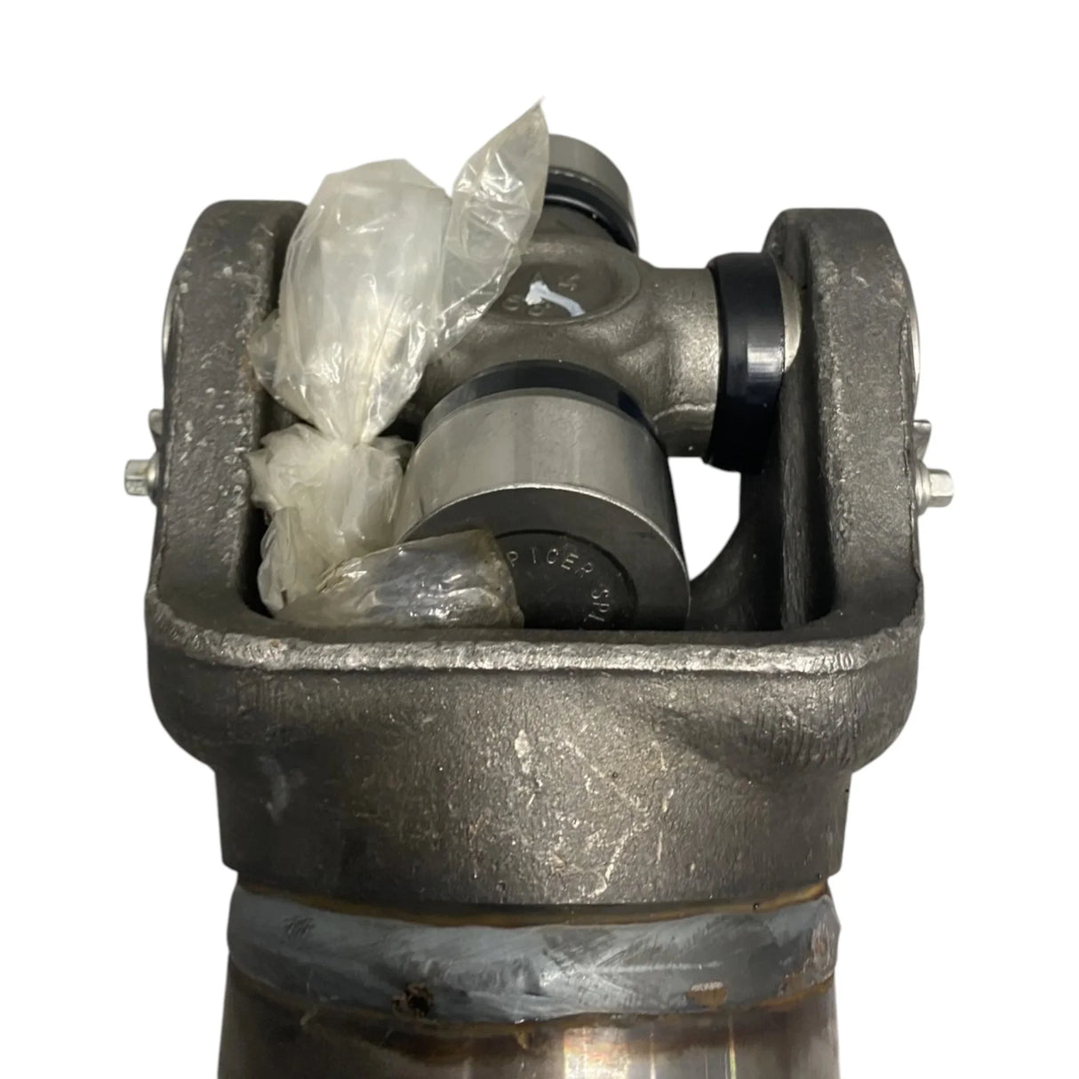 170SC55002C Dana Spicer Drive Shaft - Truck To Trailer