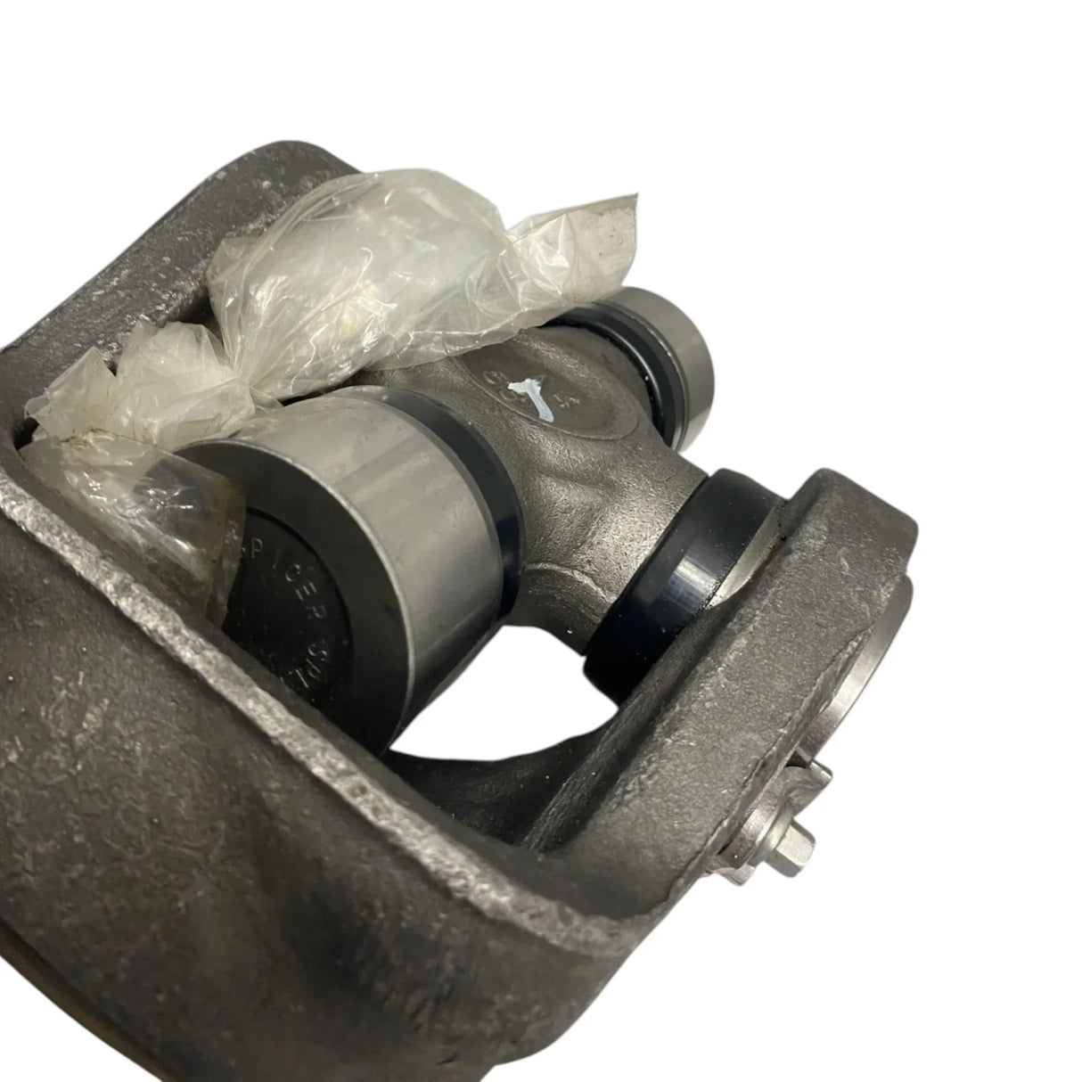 170SC55002C Dana Spicer Drive Shaft - Truck To Trailer
