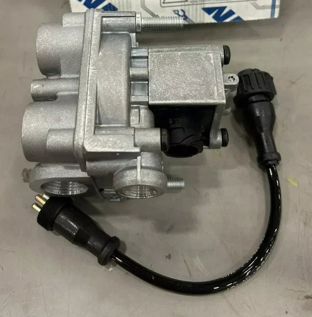 4006120090 Genuine Wabco ABS Modulator Valve KIT - Truck To Trailer