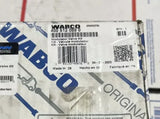 4006120090 Genuine Wabco ABS Modulator Valve KIT - Truck To Trailer