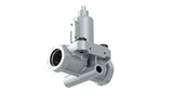 4341000830 Genuine Wabco Charging Valve - Truck To Trailer