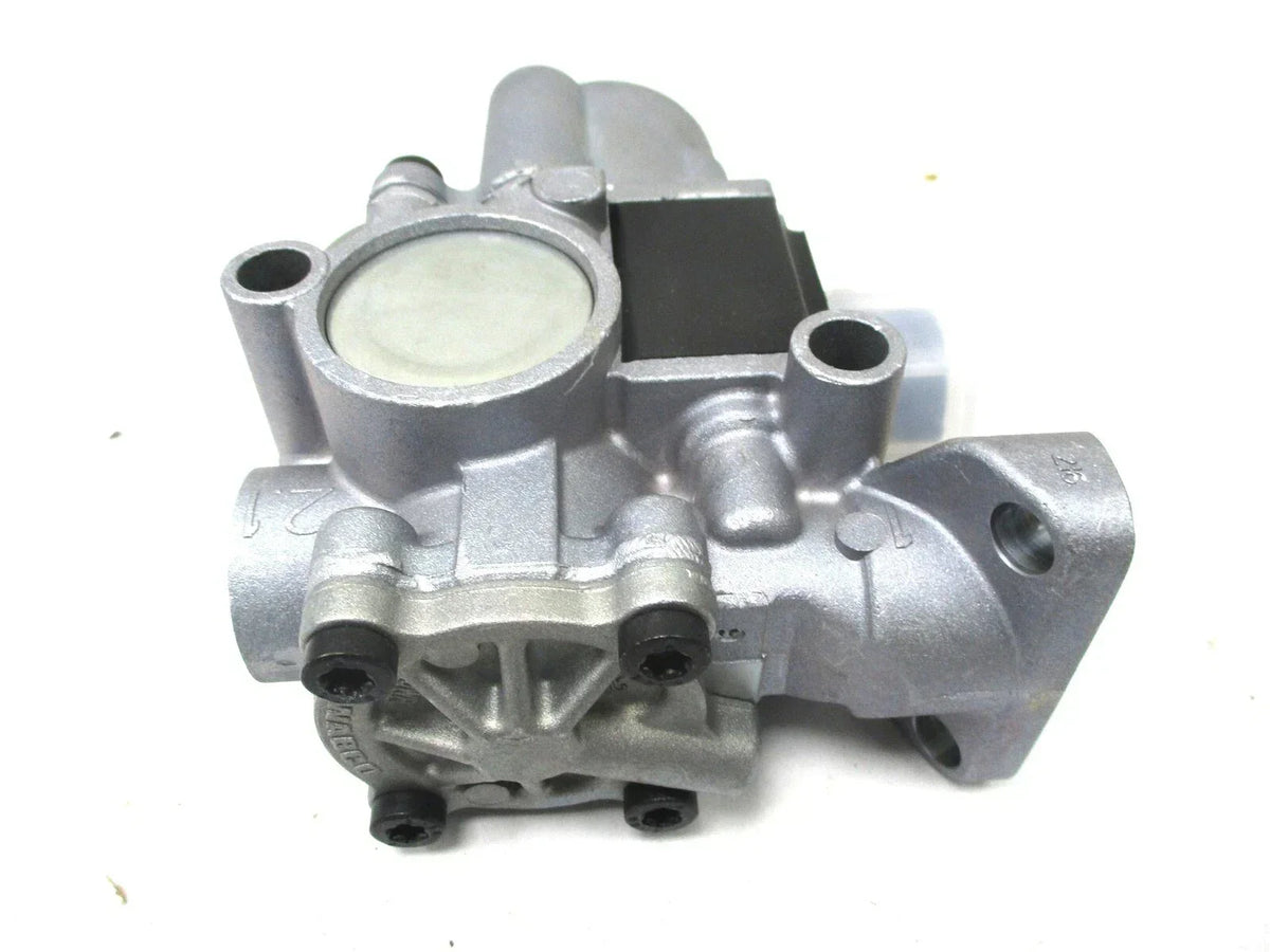 4721950740 Genuine Wabco ABS Solenoid Modulator Valve 24V - Truck To Trailer