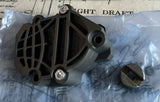 A0040911101 Genuine Detroit Diesel Fuel Lift Pump - Truck To Trailer