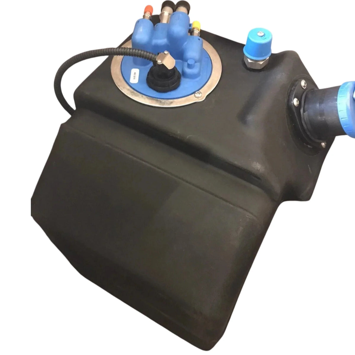 4623219 Genuine CAT DEF Diesel Exhaust Fluid Tank Group & Heating Modu ...