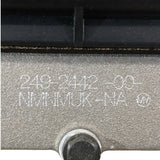 249-2442 Genuine Caterpillar Control Group - Truck To Trailer