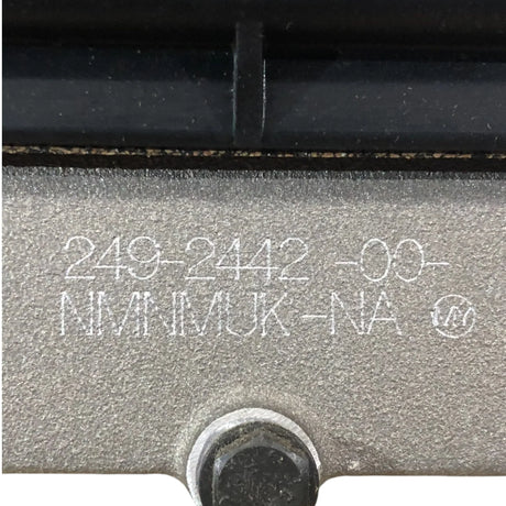 249-2442 Genuine Caterpillar Control Group - Truck To Trailer