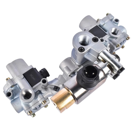 4725001320 Genuine Wabco ABS Valve Modulator Package 24V - Truck To Trailer