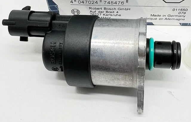 0928400473 Genuine Bosch Fuel Control Solenoid Valve - Truck To Trailer