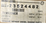 23524482 Genuine Detroit Diesel Accessory Drive Belt Tensioner