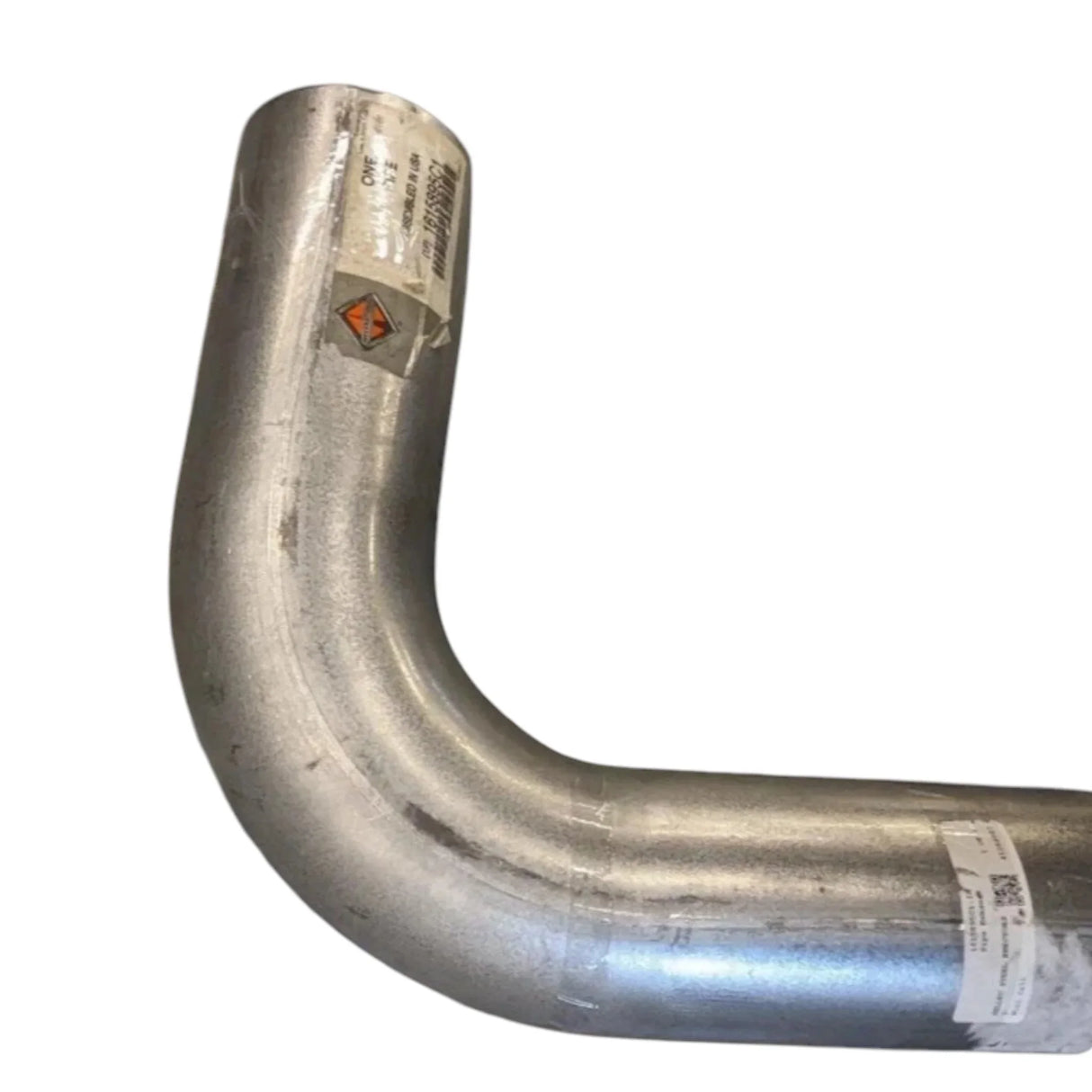 1615895C1 Genuine International Exhaust Pipe