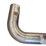 1615895C1 Genuine International Exhaust Pipe