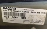 N33 6064 001 Genuine Paccar Left Side Fairing Tank
