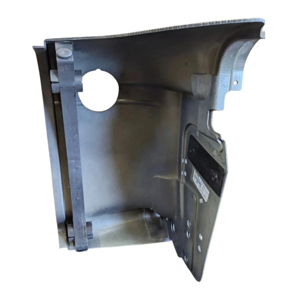 N33 6064 001 Genuine Paccar Left Side Fairing Tank