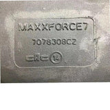 7078092C91 Genuine International Oil Pan