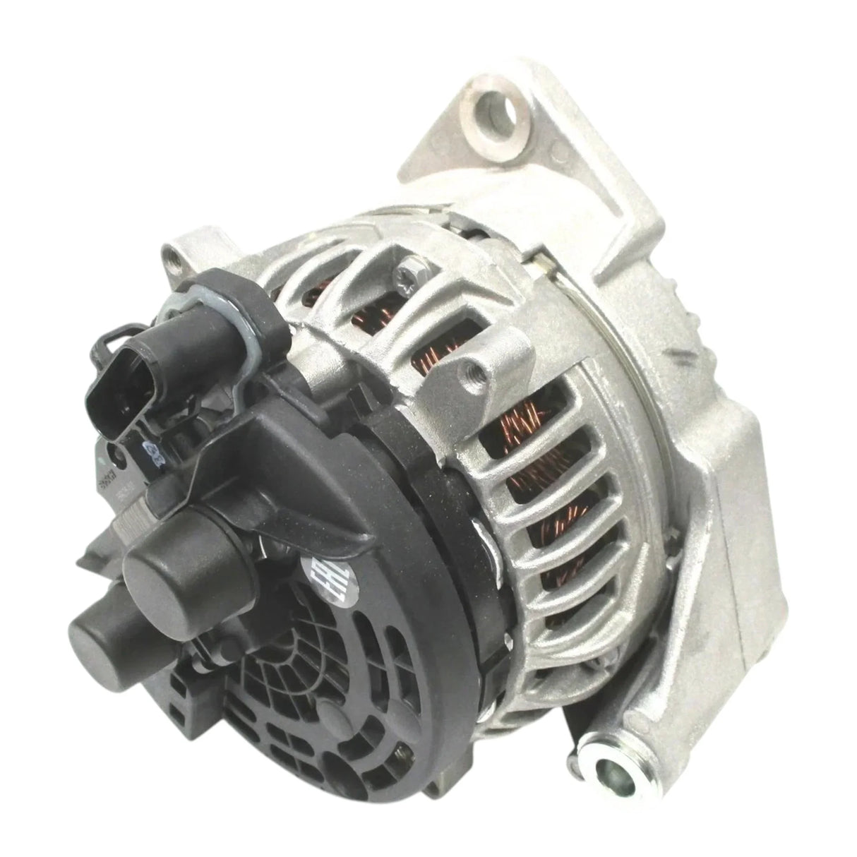 0124555123 DAF Alternator 24V