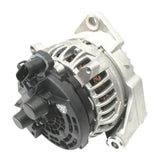 0124555123 DAF Alternator 24V