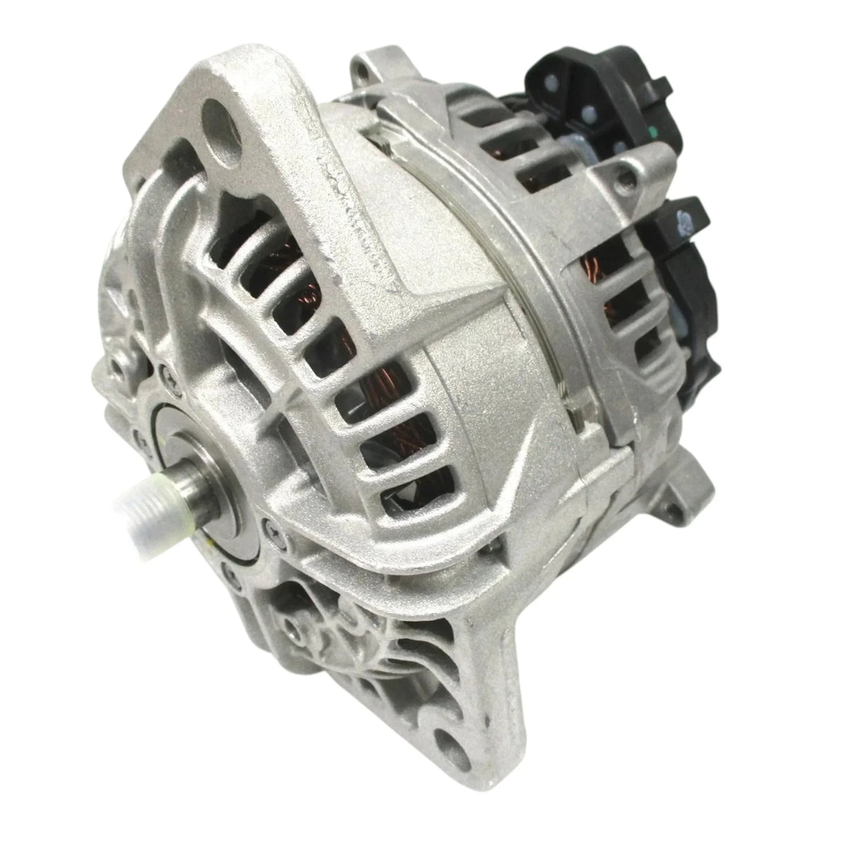 0124555139 DAF Alternator 24V – Truck To Trailer