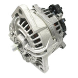 0124555123 DAF Alternator 24V