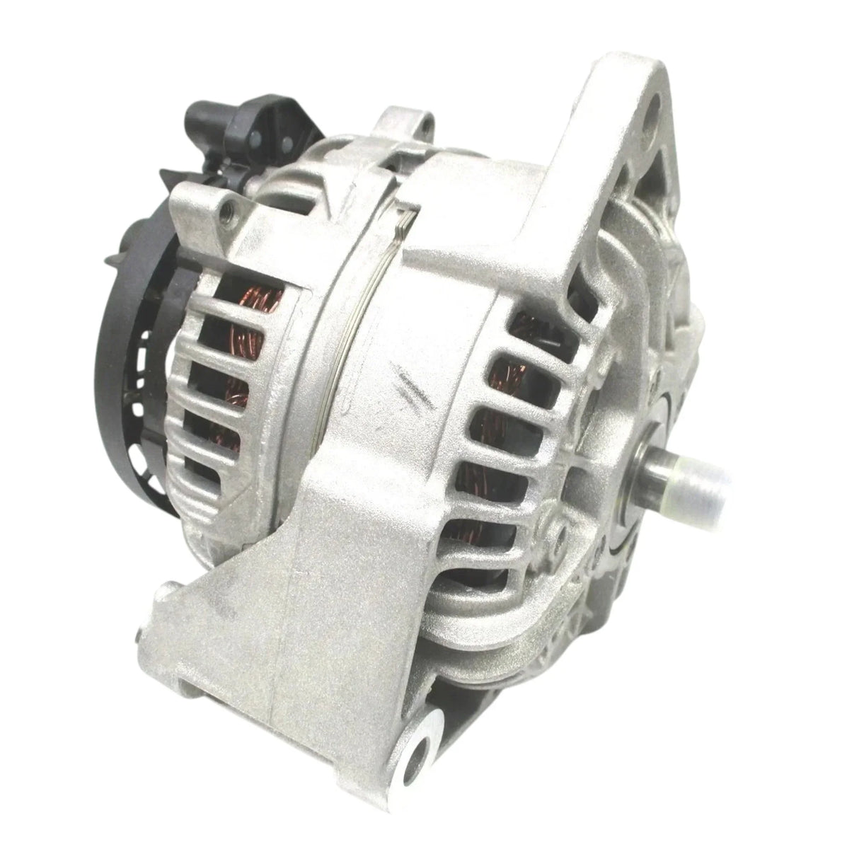 0124555123 DAF Alternator 24V