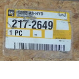 148-8978 Genuine Hydraulic Cat Oil Cooler Core
