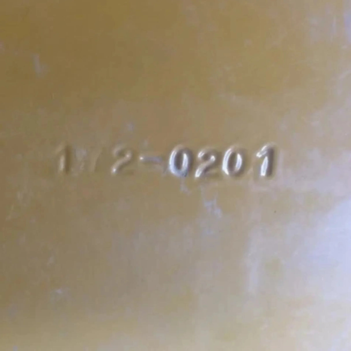 1720201 Genuine Cat Refrigerant Compressor Guard