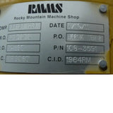 1083591 CAT Cylinder GP