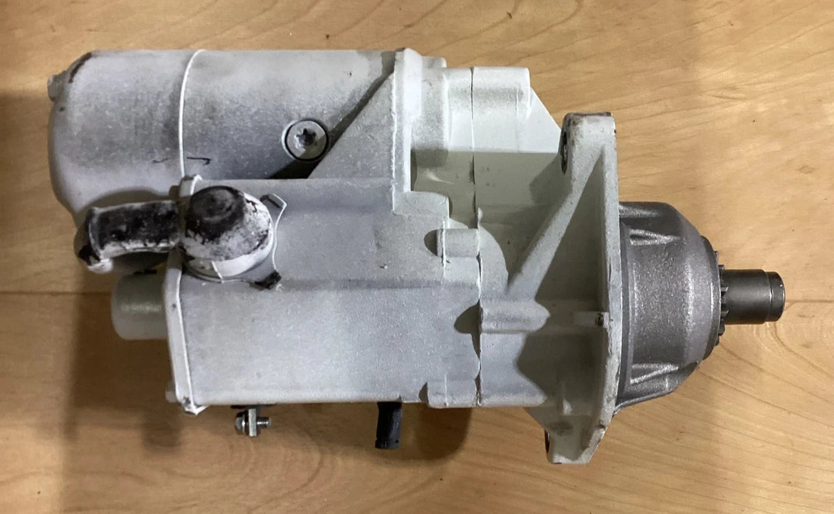 3964428 Genuine Cummins Starter Motor 12V