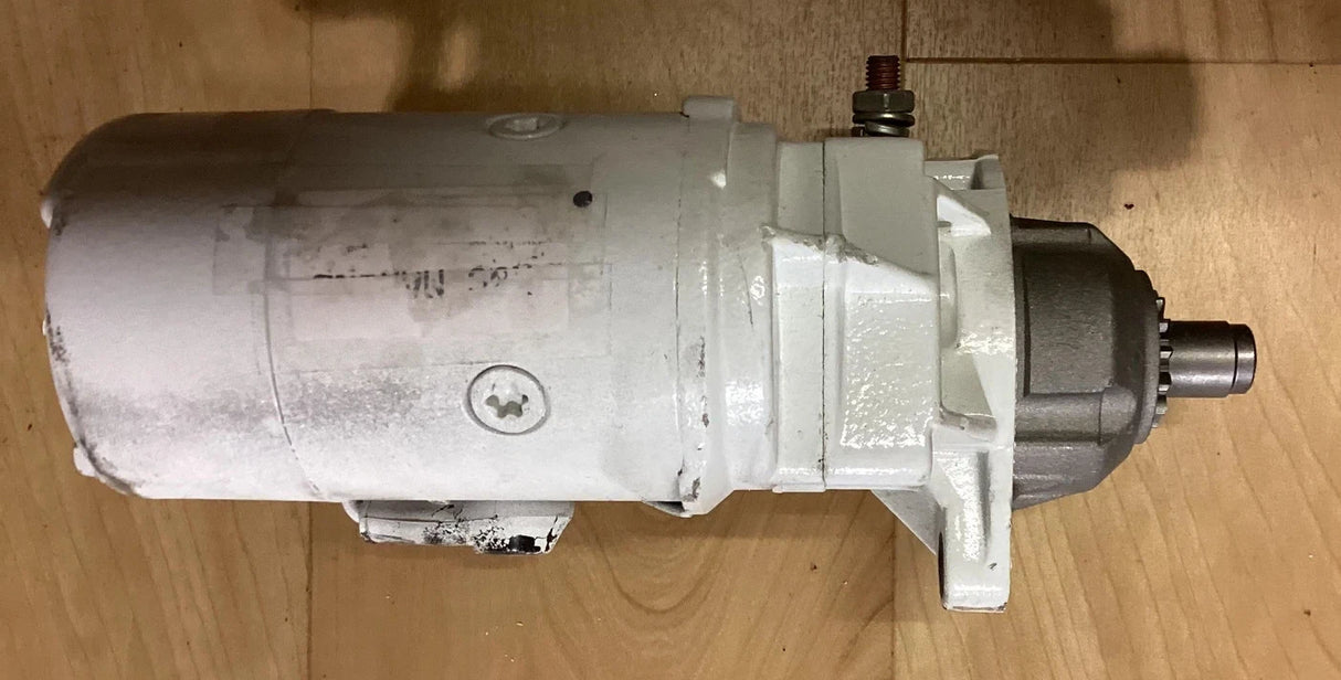 3964428 Genuine Cummins Starter Motor 12V