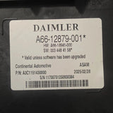 A6612879001 Genuine Freightliner Interface Multiplexing Control Module 12V