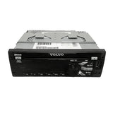 20928232 Genuine Volvo Radio With Tape And/Or Cd Player 12V