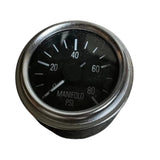 Q43 6000 024 Genuine Paccar Pressure Gauge
