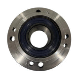 QAC18A307SM Timken Piloted Flange Mount Roller Bearing Unit Assembly
