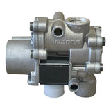 1518104 Genuine Wabco ABS Solenoid Modulator Valve