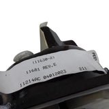11681TBG Genuine Paccar Rear Engine Mount Assembly Fits