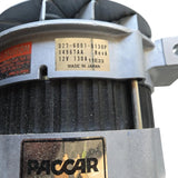 D2760010130P Genuine Paccar Brushless Alternator 12V
