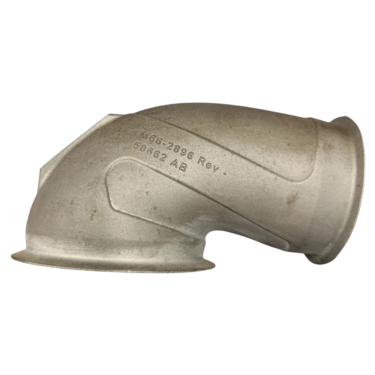 M66-8856 Genuine Paccar Exhaust Inlet Elbow