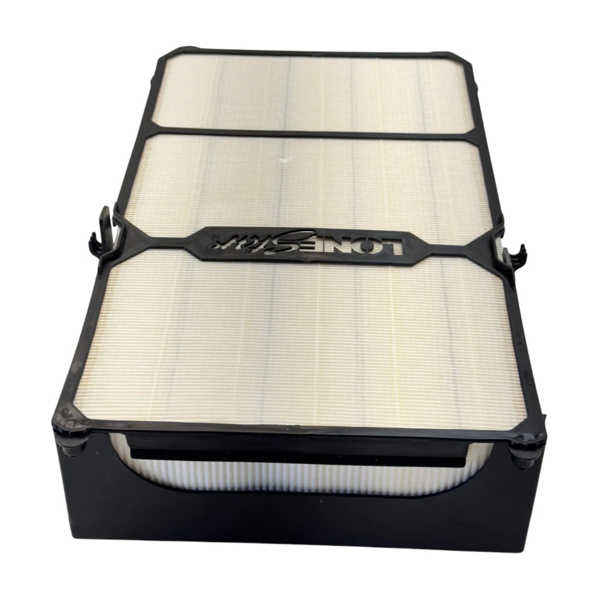 3673668C1 Genuine International Dual Air Filter Elements