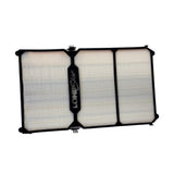 3673668C1 Genuine International Dual Air Filter Elements